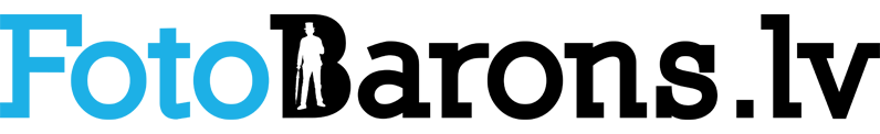 Логотип Фотопарк